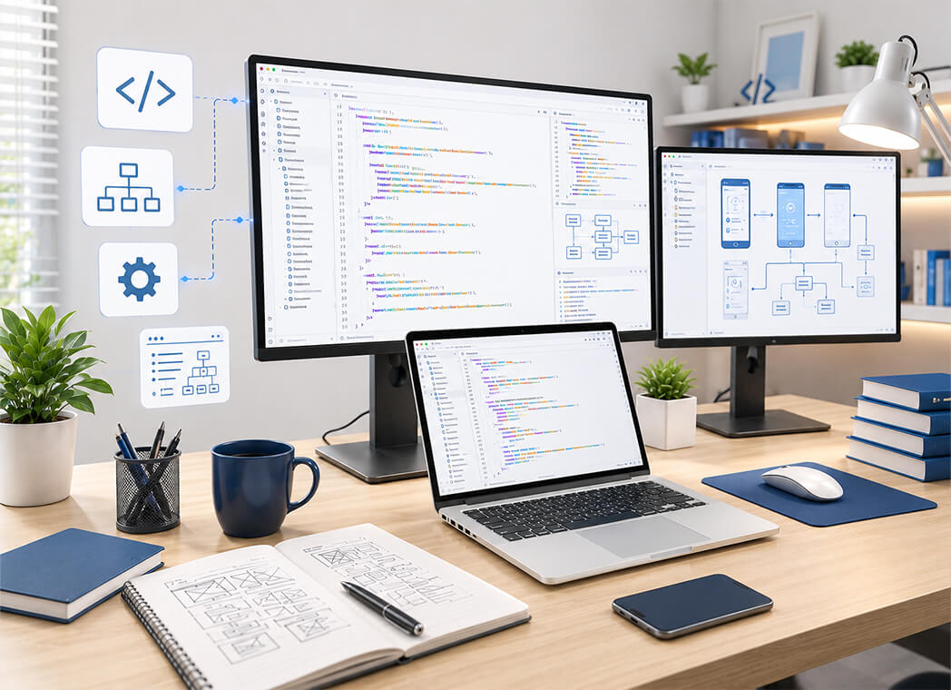 BCA in Software Development