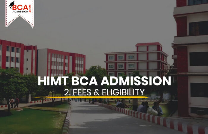 HIMT College