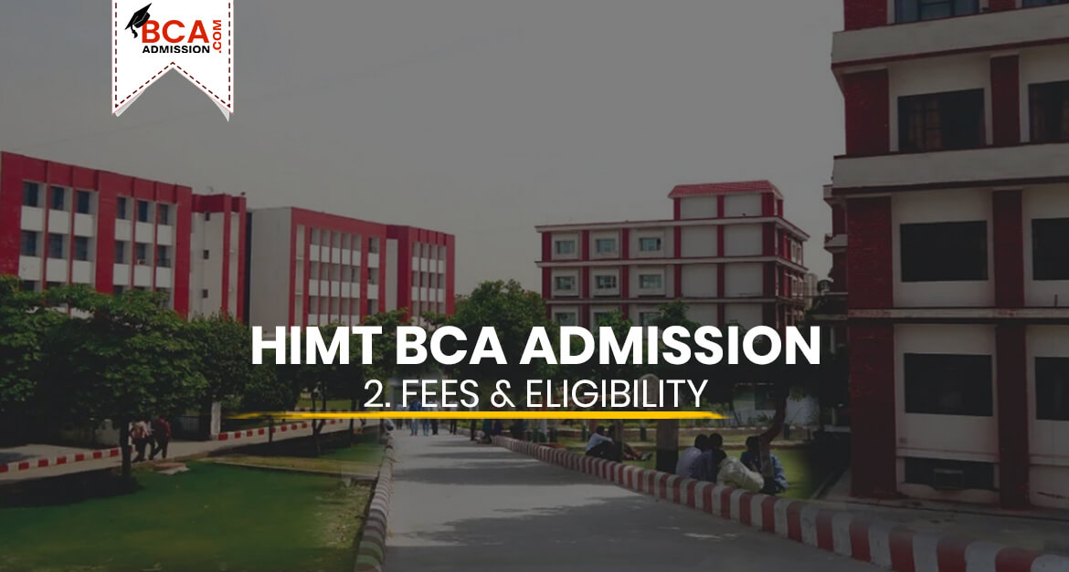 HIMT College
