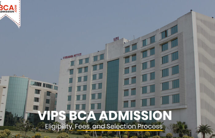 VIPS BCA