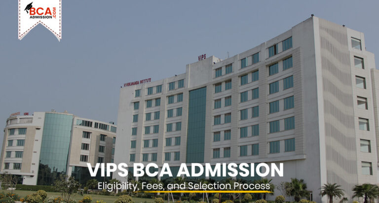 VIPS BCA